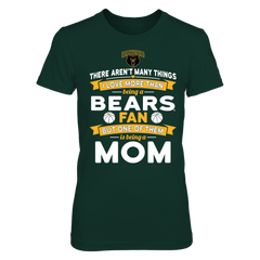 Baylor Bears - There Aren't Many Things I Love More Being A Mom