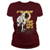 Image of Redskins TShirt