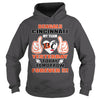Image of Bengals  Cincinnati TShirt