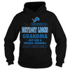 Image of Iam A Lions Grandma TShirt