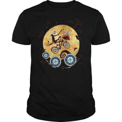 cli Jack Skellington  Baseball  Seattle Mariners