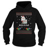 Image of GALILEA ULY CHRISTMAS SWEATER