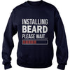 Image of Installing Beard