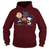 Image of CLe---Peanut---Baseball---Detroit-Tigers