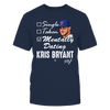 Image of MENTALLY DATING - KRIS BRYANT