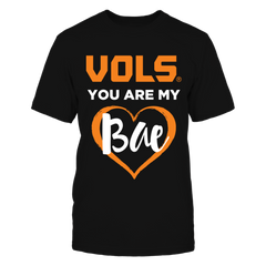 Vols You Are My Bae - Womens Tennessee Volunteers Shirt