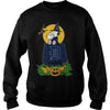 Image of CAsnoopybaseballDetroit Tigers