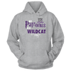 Image of Weber State Wildcats - My Patronus Is