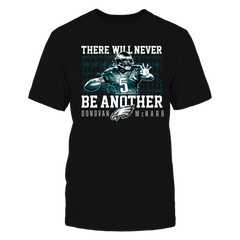 Donovan McNabb - There Will Never Be Another