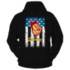 Image of Arizona State University American Sparky