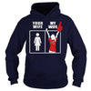 Image of Buccaneers T-shirt, Buccaneers Hoodies