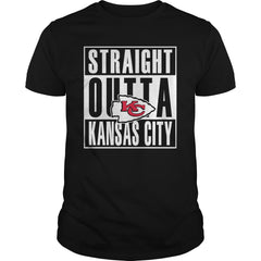 Chiefs Fan