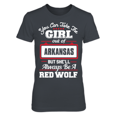 Arkansas State Red Wolves - Take Her Out