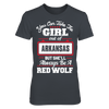 Image of Arkansas State Red Wolves - Take Her Out