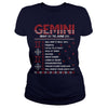 Image of GEMINI CHRISTMAS