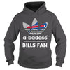 Image of Bills Fan