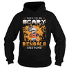 Image of NFL-BENGALS 007 THIS IS MY SCARY