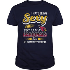 Cardinals Fan T-Shirt