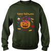 Image of Pumpkin Happy Halloween Day V2