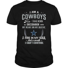 COWBOYS Fan