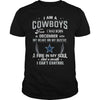 Image of COWBOYS Fan