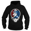 Image of GratefulDead Tshirt BYU Cougars