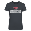 Image of Dangerously Overeducated - Saint Joseph's Hawks
