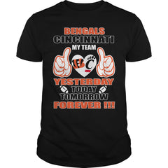 Bengals  Cincinnati TShirt