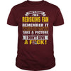 Image of thats right im a redskins fan