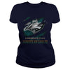 Image of EAGLES T-shirt, EAGLES Hoodies