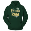 Image of Colorado State Rams - My Patronus
