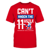 Image of Can't Knock The Hustle - Brendan Gallagher