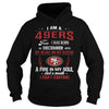 Image of 49ers  12 Fan