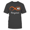 Image of Madison Bumgarner - Infinite Baseball Love