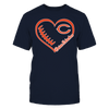 Image of Brian Urlacher - Heart Team