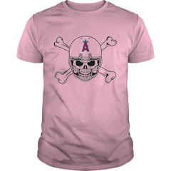 Iam A Los Angeles Angels Fan TShirt