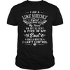 Image of LUKE KUECHLY Tshirt