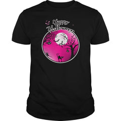 Halloween Girls gift