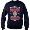 Image of Patriots T  Shirt