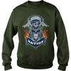 Image of SEAHAWKS Nation Tshirt