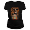 Image of CG-sport-wonder woman-baseball-San Francisco Giants