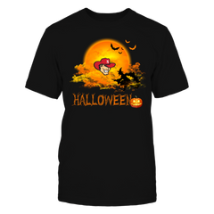 Cornhuskers Halloween