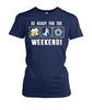 Image of Cowboys - So ready for the weekend T-shirt