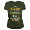 Image of PACKERS  06 Fan