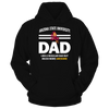 Image of Arizona State University Dad