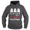 Image of Halloween Nurse Practitioner Halloween T-shirt