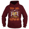 Image of This Girl Loves EGYPTIAN MAU Halloween