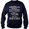 Image of RAVENS Tshirt, RAVENS Hoodies