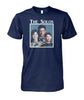 Image of TheSolos - Family Portrait Tee
