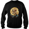 Image of cli Jack Skellington  Hockey   San Jose Sharks